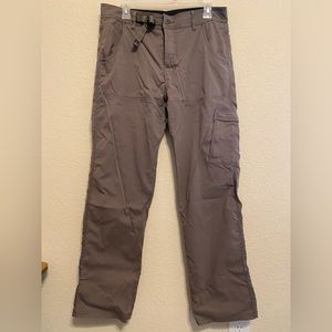 Prana Zion Pant